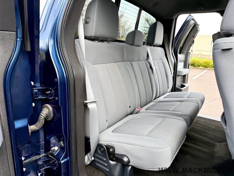 2013 Ford F-150 XLT Extended Cab 4x4 3.5 Eco boost 6.5FT Bed   - Photo 18 - Hillsboro, OR 97123