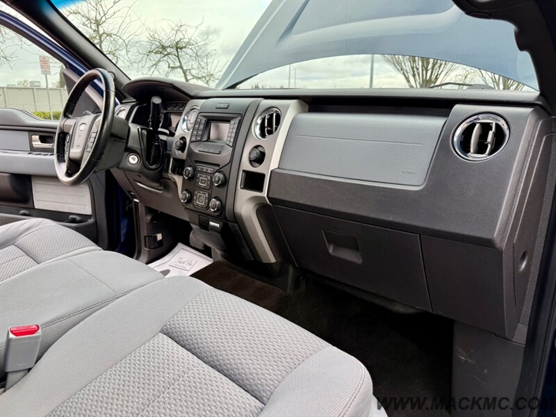 2013 Ford F-150 XLT Extended Cab 4x4 3.5 Eco boost 6.5FT Bed   - Photo 2 - Hillsboro, OR 97123