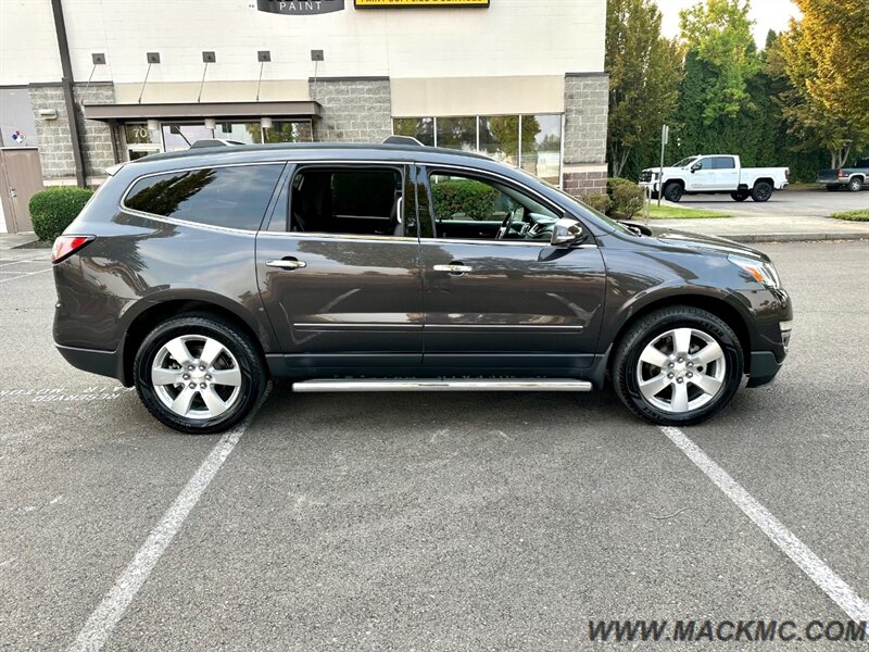 2015 Chevrolet Traverse LTZ   - Photo 7 - Hillsboro, OR 97123