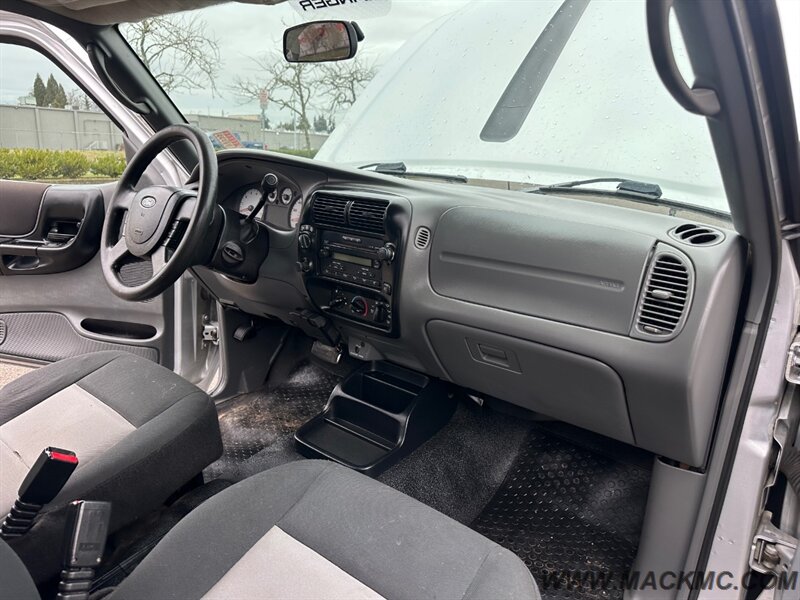 2006 Ford Ranger SPORT Automatic 4x4  4.0   - Photo 2 - Hillsboro, OR 97123