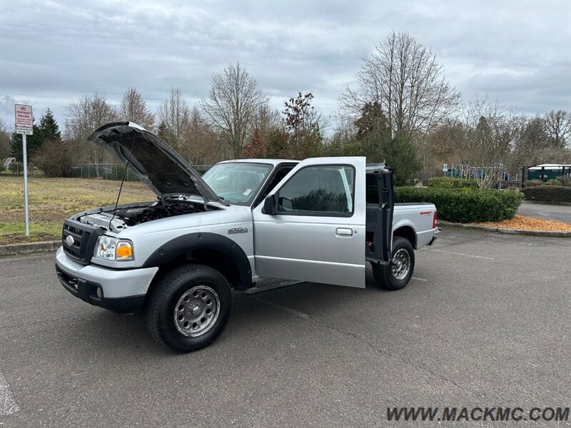 2006 Ford Ranger SPORT Automatic 4x4  4.0   - Photo 21 - Hillsboro, OR 97123