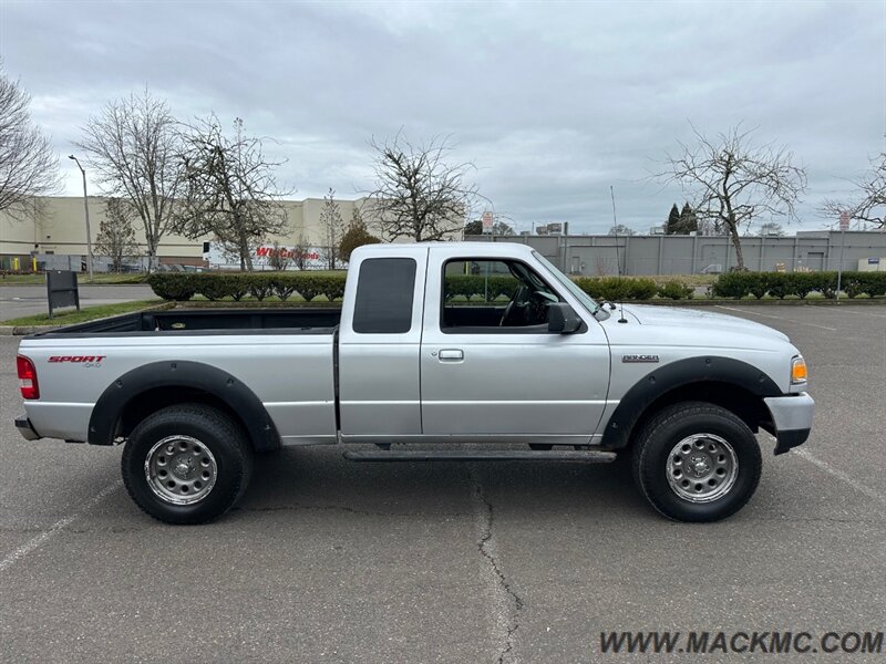 2006 Ford Ranger SPORT Automatic 4x4  4.0   - Photo 5 - Hillsboro, OR 97123