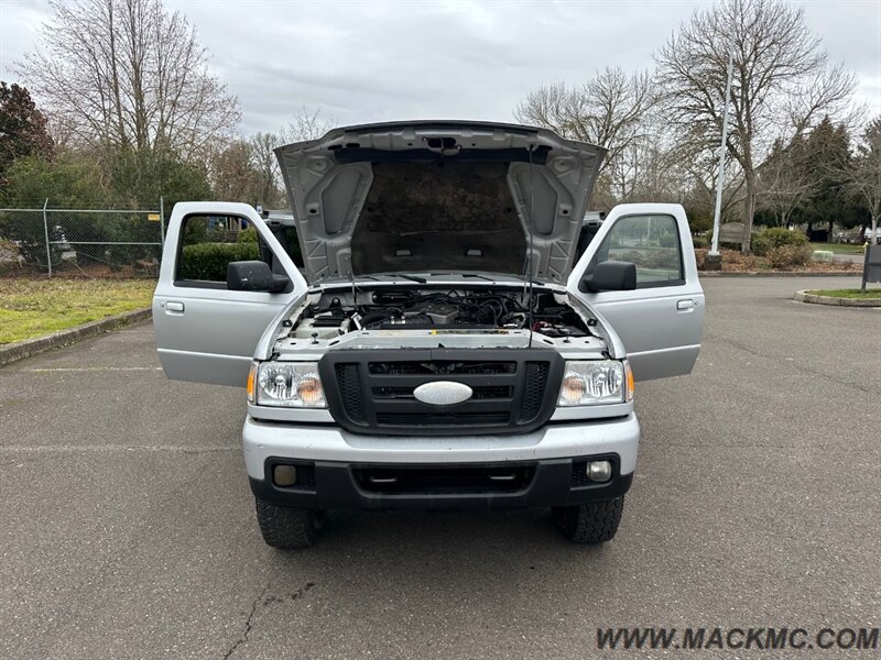 2006 Ford Ranger SPORT Automatic 4x4  4.0   - Photo 20 - Hillsboro, OR 97123