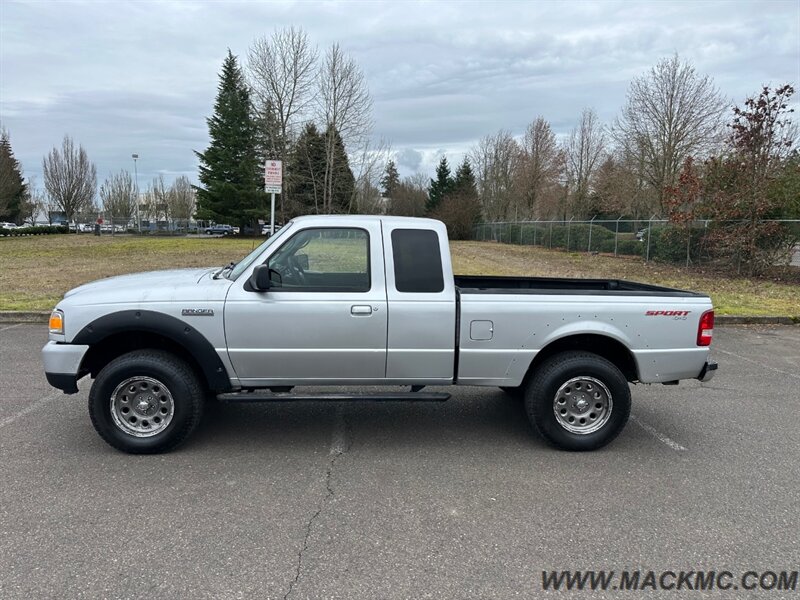 2006 Ford Ranger SPORT Automatic 4x4  4.0   - Photo 9 - Hillsboro, OR 97123