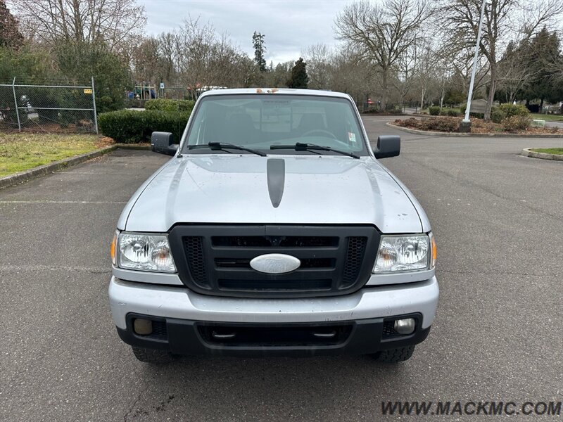 2006 Ford Ranger SPORT Automatic 4x4  4.0   - Photo 3 - Hillsboro, OR 97123