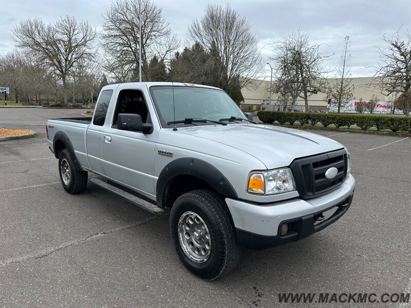 2006 Ford Ranger SPORT Automatic 4x4  4.0   - Photo 4 - Hillsboro, OR 97123