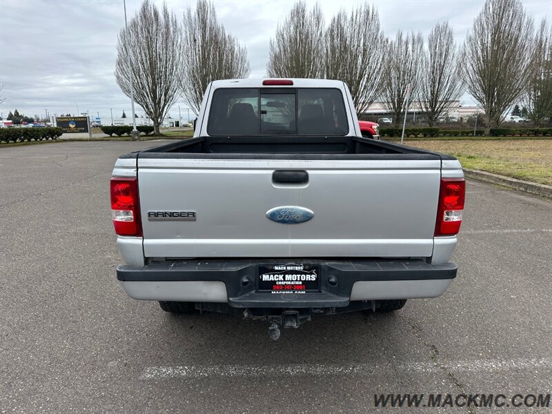 2006 Ford Ranger SPORT Automatic 4x4  4.0   - Photo 7 - Hillsboro, OR 97123