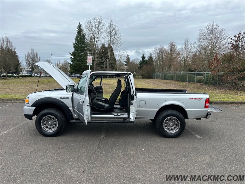 2006 Ford Ranger SPORT Automatic 4x4  4.0   - Photo 22 - Hillsboro, OR 97123