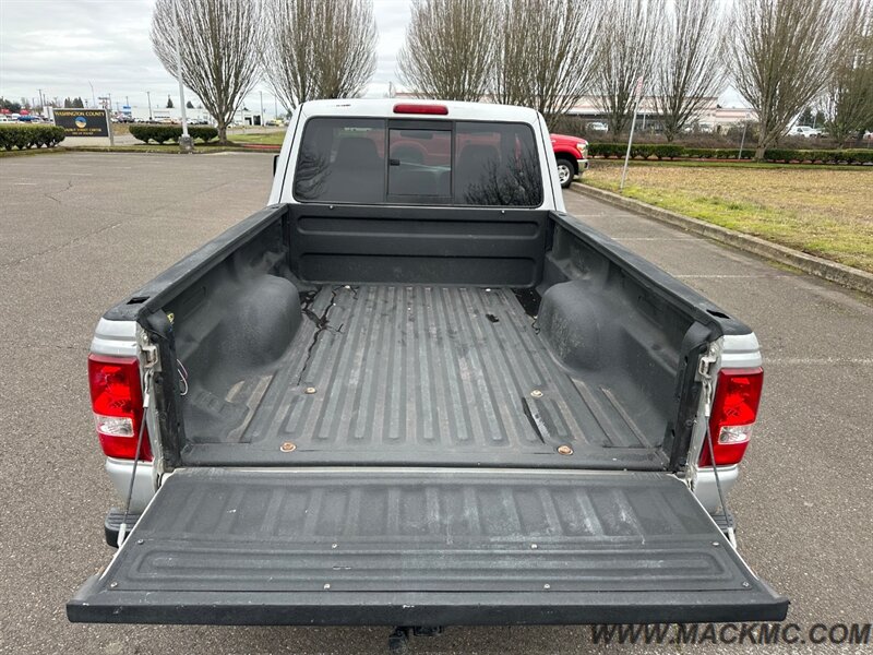 2006 Ford Ranger SPORT Automatic 4x4  4.0   - Photo 17 - Hillsboro, OR 97123