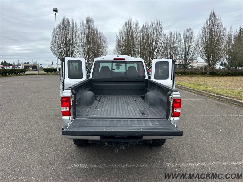 2006 Ford Ranger SPORT Automatic 4x4  4.0   - Photo 24 - Hillsboro, OR 97123