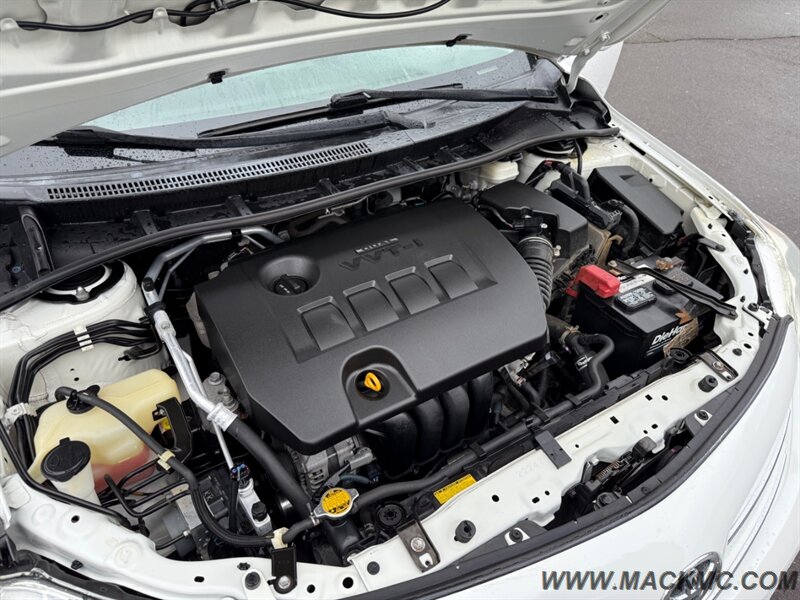 2013 Toyota Corolla LE New Tires Low Miles 34-MPG   - Photo 23 - Hillsboro, OR 97123