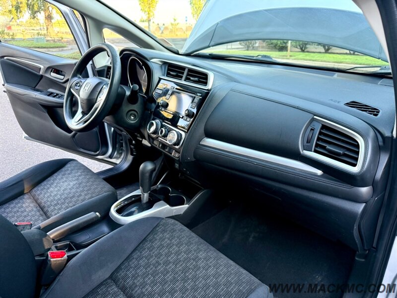 2016 Honda Fit LX Automatic 108K Miles 41MPG - Photo 2 - Hillsboro, OR 97123