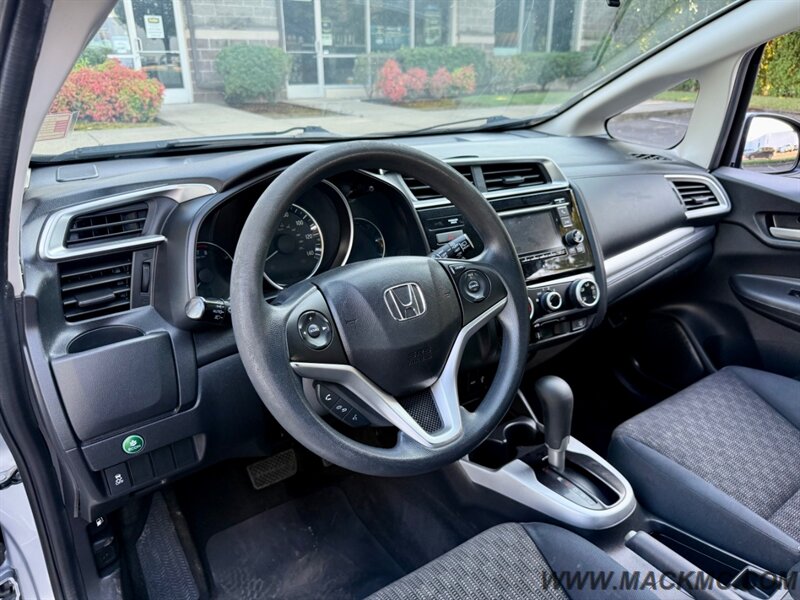 2016 Honda Fit LX Automatic 108K Miles 41MPG - Photo 10 - Hillsboro, OR 97123