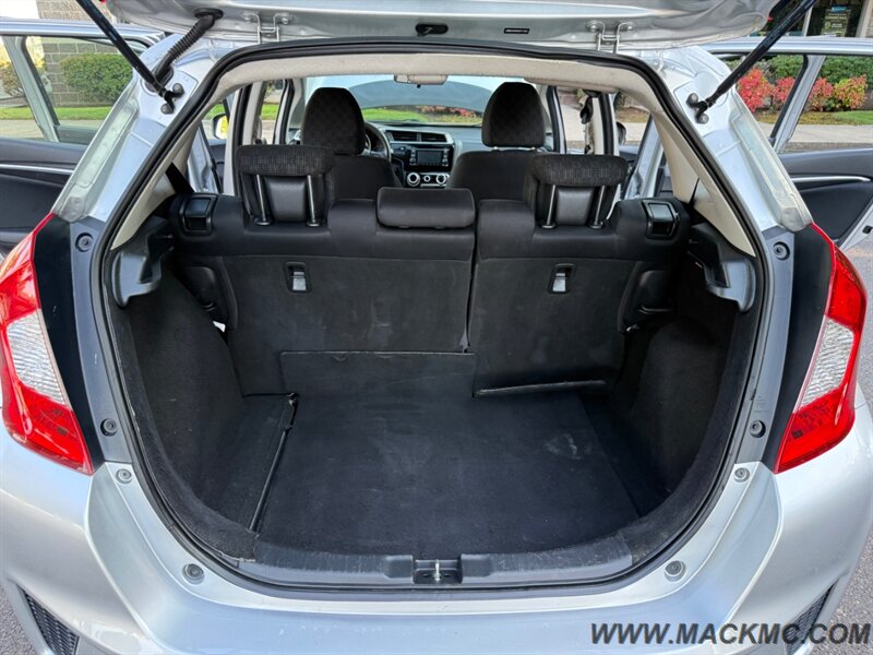 2016 Honda Fit LX Automatic 108K Miles 41MPG - Photo 20 - Hillsboro, OR 97123