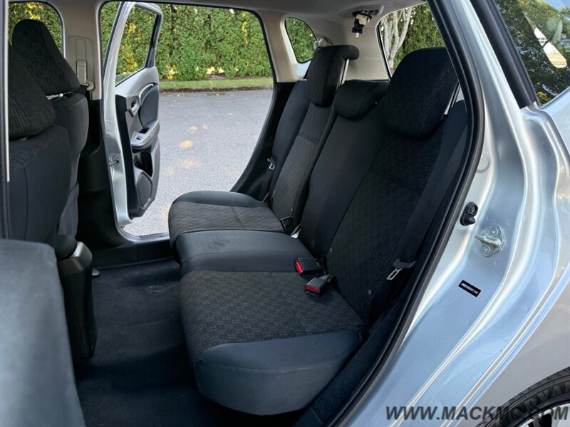 2016 Honda Fit LX Automatic 108K Miles 41MPG - Photo 19 - Hillsboro, OR 97123