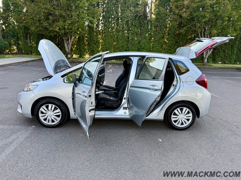2016 Honda Fit LX Automatic 108K Miles 41MPG - Photo 24 - Hillsboro, OR 97123