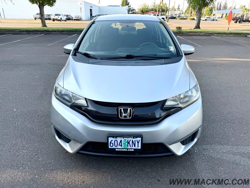 2016 Honda Fit LX Automatic 108K Miles 41MPG - Photo 4 - Hillsboro, OR 97123
