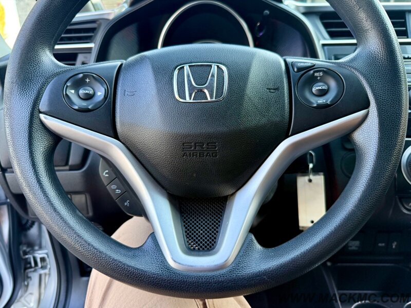 2016 Honda Fit LX Automatic 108K Miles 41MPG - Photo 11 - Hillsboro, OR 97123