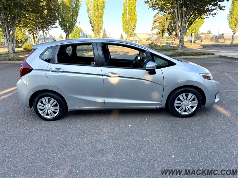 2016 Honda Fit LX Automatic 108K Miles 41MPG - Photo 6 - Hillsboro, OR 97123