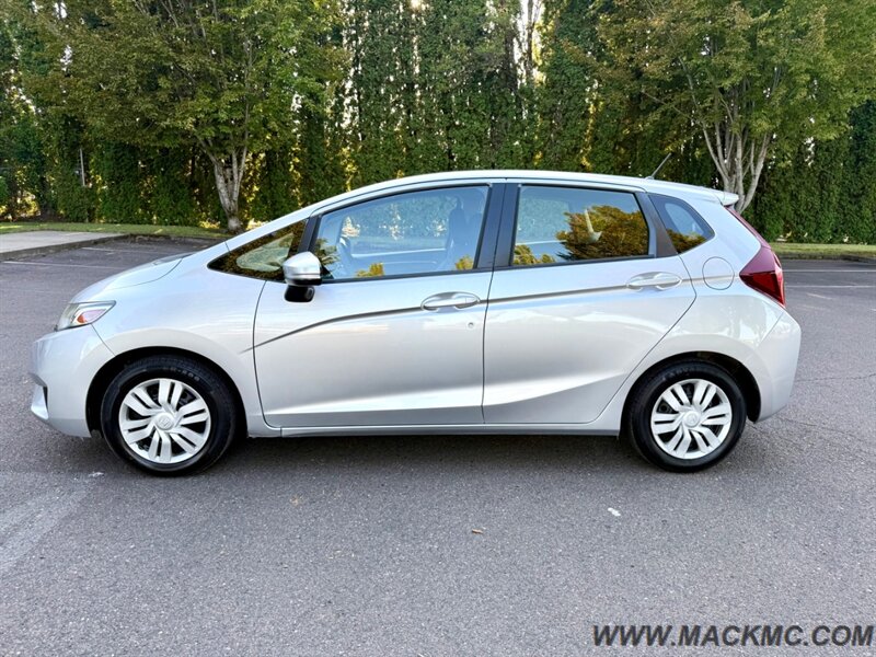 2016 Honda Fit LX Automatic 108K Miles 41MPG - Photo 3 - Hillsboro, OR 97123