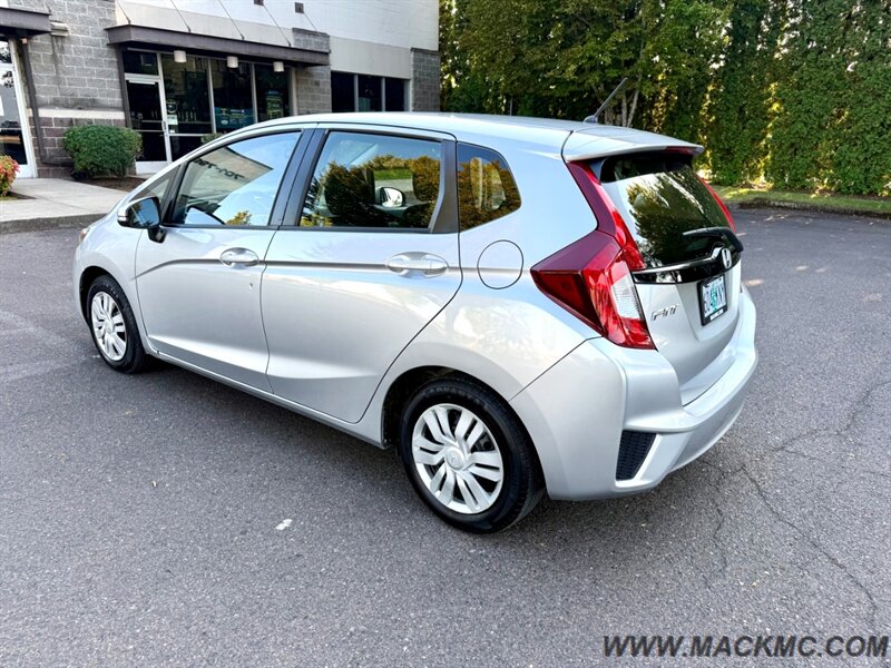 2016 Honda Fit LX Automatic 108K Miles 41MPG - Photo 9 - Hillsboro, OR 97123