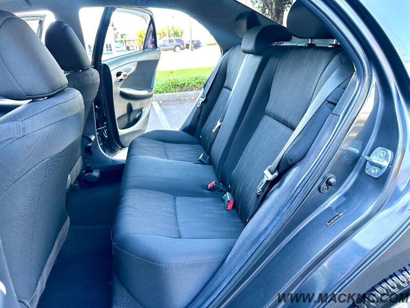 2011 Toyota Corolla S - Photo 14 - Hillsboro, OR 97123