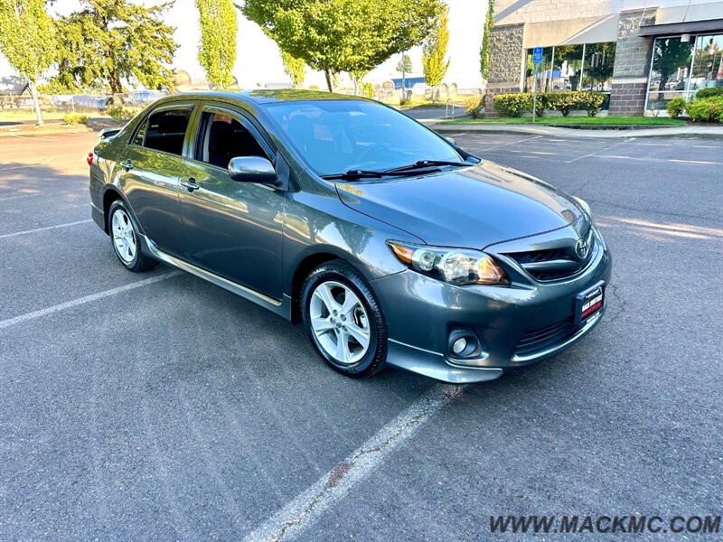 2011 Toyota Corolla S - Photo 4 - Hillsboro, OR 97123