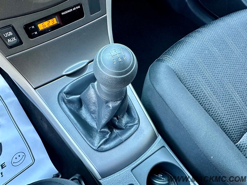 2011 Toyota Corolla S - Photo 20 - Hillsboro, OR 97123