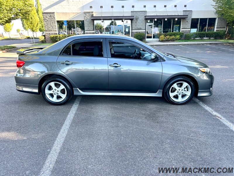2011 Toyota Corolla S - Photo 5 - Hillsboro, OR 97123