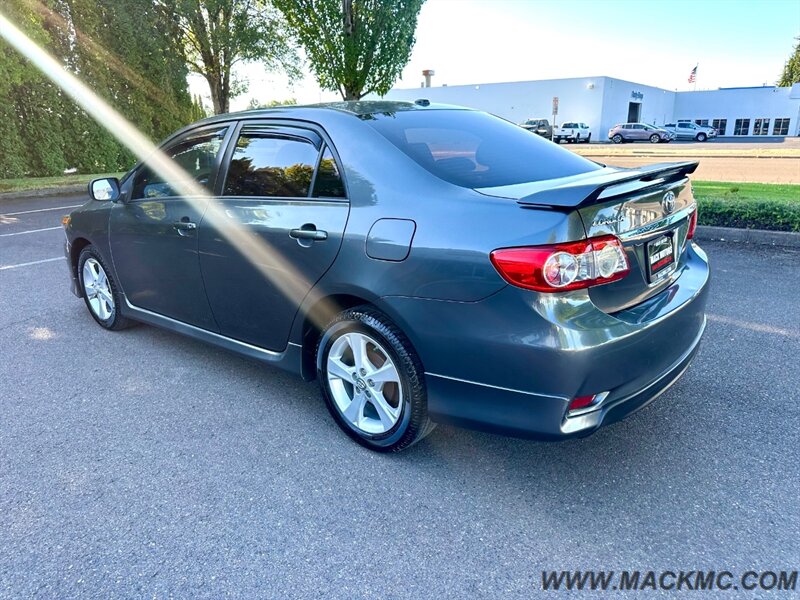 2011 Toyota Corolla S - Photo 8 - Hillsboro, OR 97123