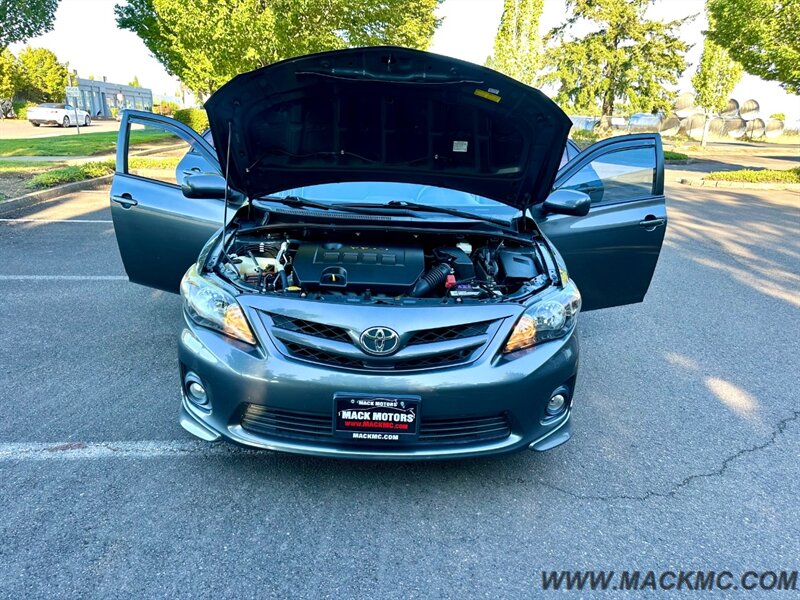 2011 Toyota Corolla S - Photo 25 - Hillsboro, OR 97123