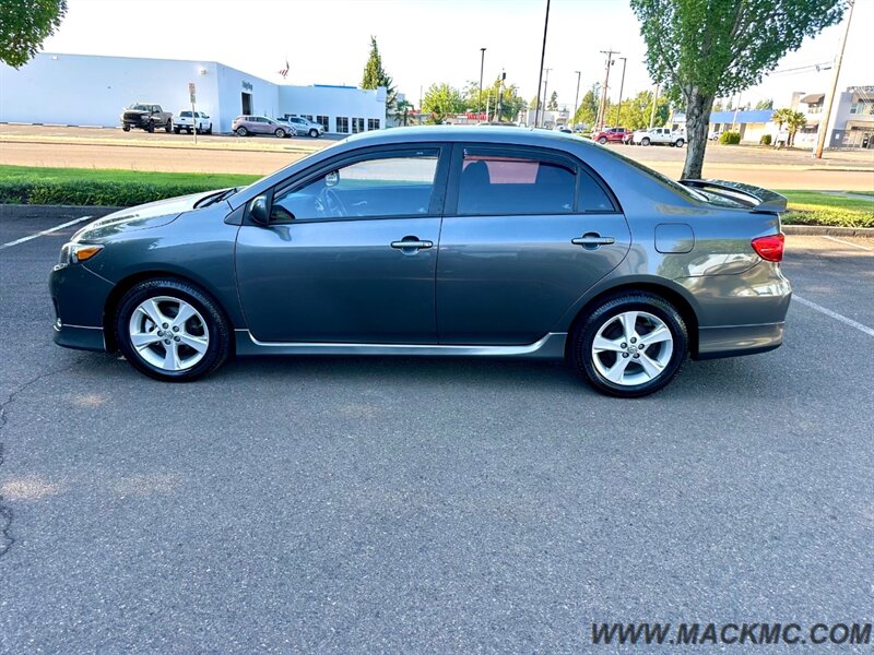2011 Toyota Corolla S - Photo 9 - Hillsboro, OR 97123