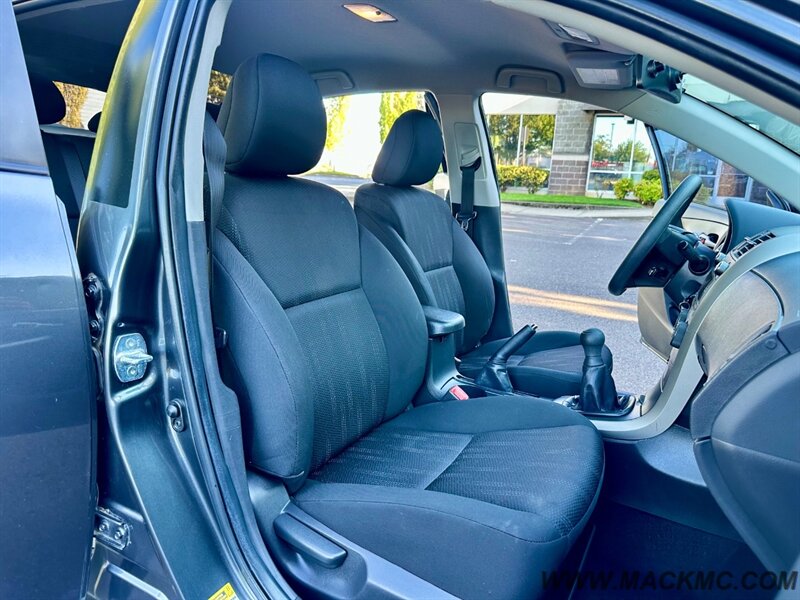 2011 Toyota Corolla S - Photo 13 - Hillsboro, OR 97123