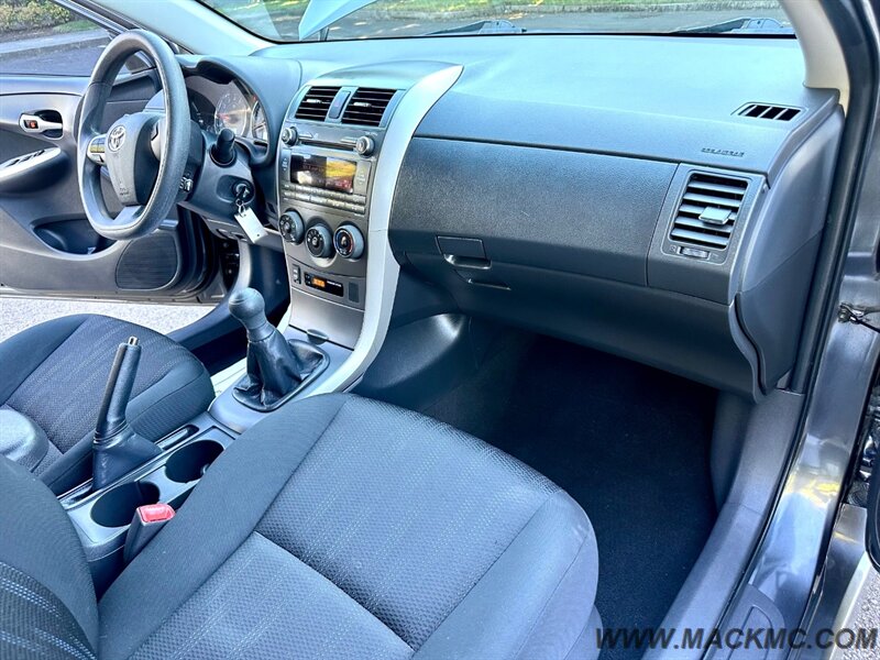 2011 Toyota Corolla S - Photo 2 - Hillsboro, OR 97123