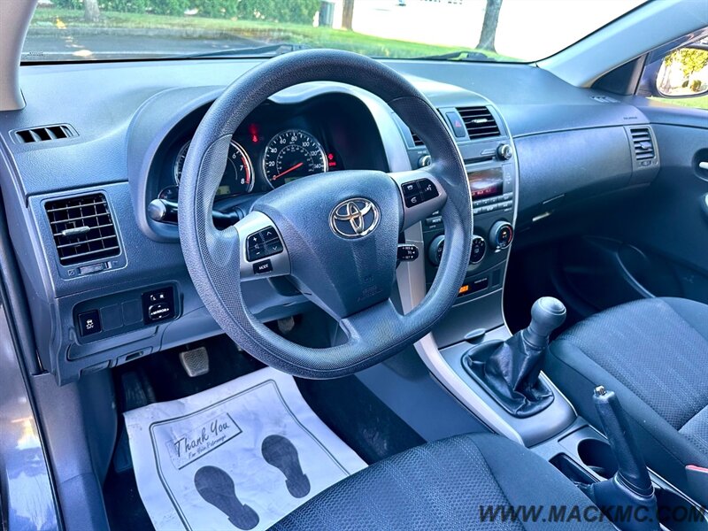 2011 Toyota Corolla S - Photo 16 - Hillsboro, OR 97123