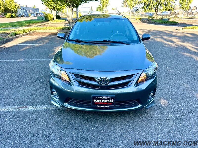 2011 Toyota Corolla S - Photo 3 - Hillsboro, OR 97123