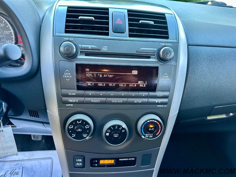 2011 Toyota Corolla S - Photo 19 - Hillsboro, OR 97123