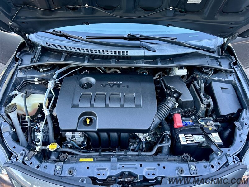 2011 Toyota Corolla S - Photo 21 - Hillsboro, OR 97123