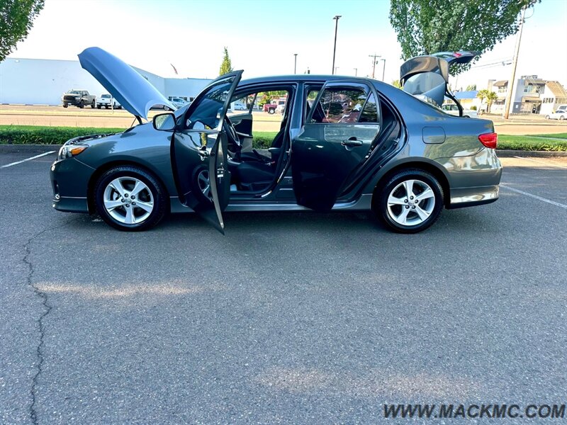 2011 Toyota Corolla S - Photo 27 - Hillsboro, OR 97123