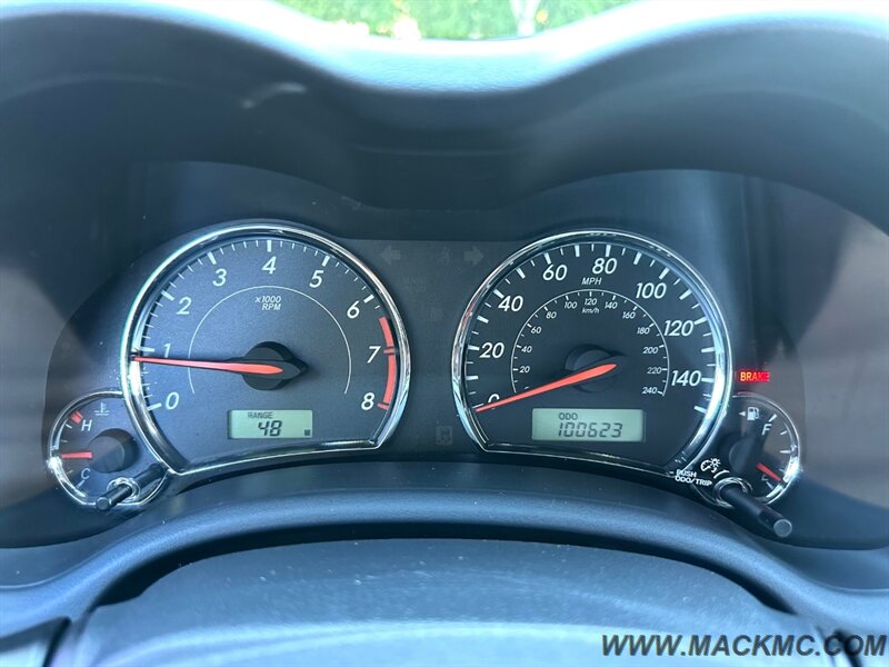 2011 Toyota Corolla S - Photo 17 - Hillsboro, OR 97123