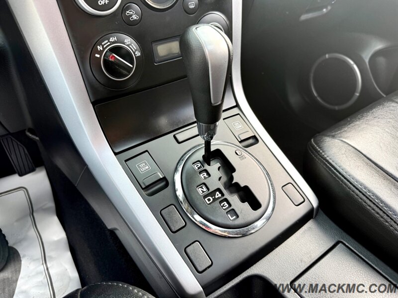 2010 Suzuki Grand Vitara XSport 4x4 1-Owner RV Tow Hook   - Photo 17 - Hillsboro, OR 97123