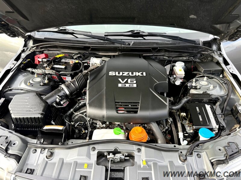 2010 Suzuki Grand Vitara XSport 4x4 1-Owner RV Tow Hook   - Photo 24 - Hillsboro, OR 97123