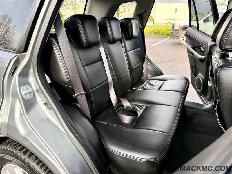 2010 Suzuki Grand Vitara XSport 4x4 1-Owner RV Tow Hook   - Photo 21 - Hillsboro, OR 97123