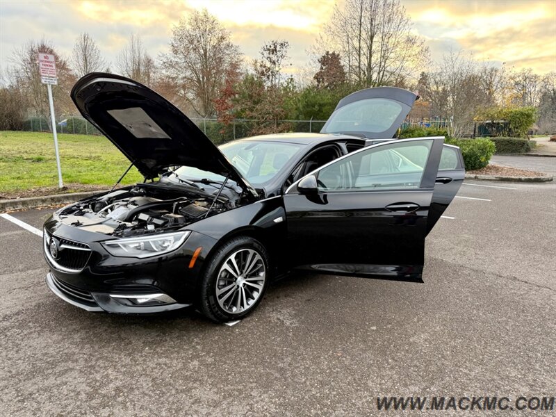 2019 Buick Regal Sportback Preferred II - Photo 23 - Hillsboro, OR 97123