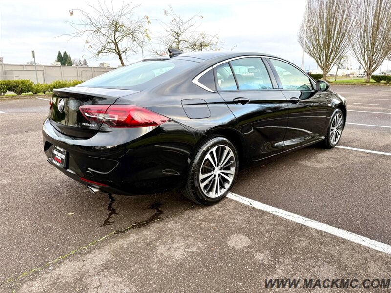 2019 Buick Regal Sportback Preferred II - Photo 7 - Hillsboro, OR 97123