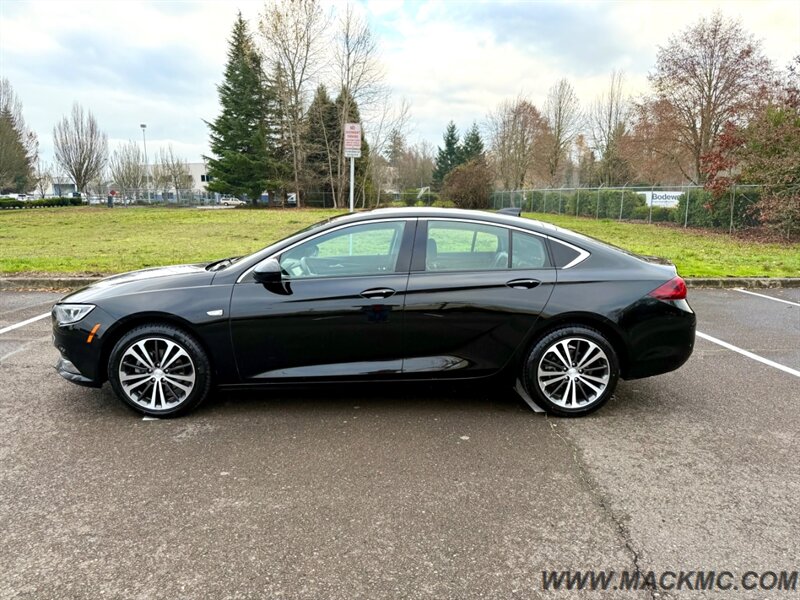 2019 Buick Regal Sportback Preferred II - Photo 3 - Hillsboro, OR 97123