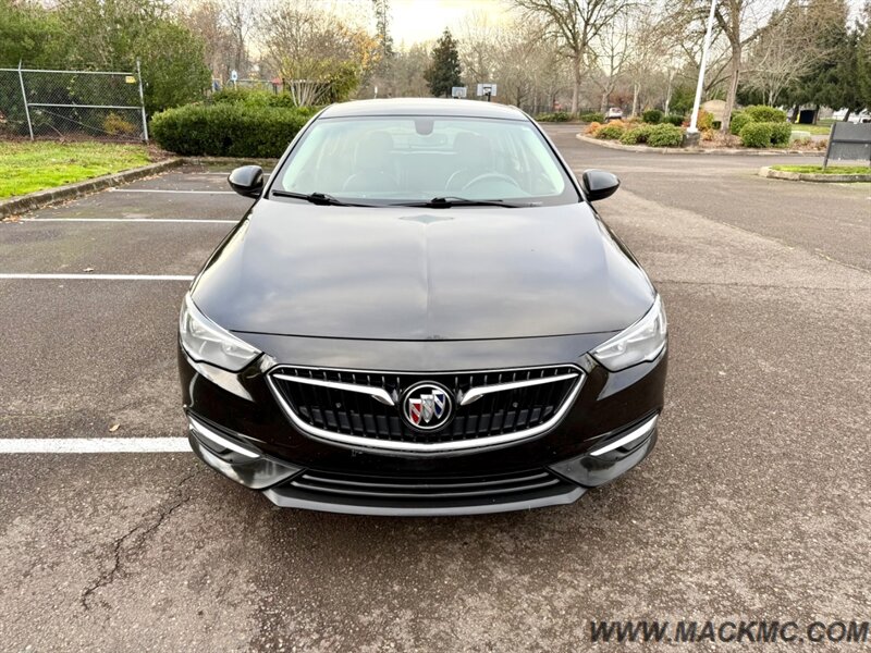 2019 Buick Regal Sportback Preferred II - Photo 4 - Hillsboro, OR 97123