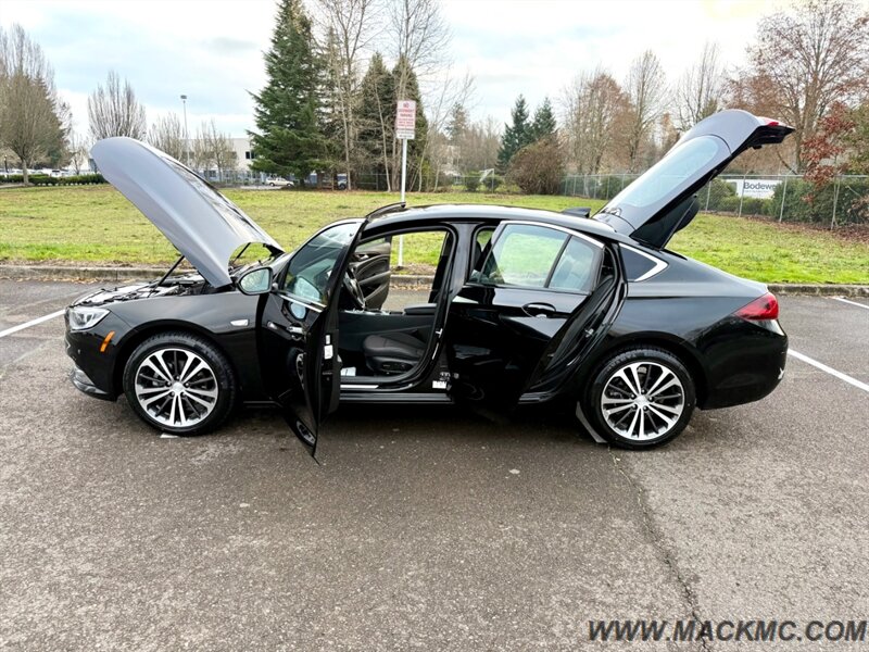 2019 Buick Regal Sportback Preferred II - Photo 24 - Hillsboro, OR 97123