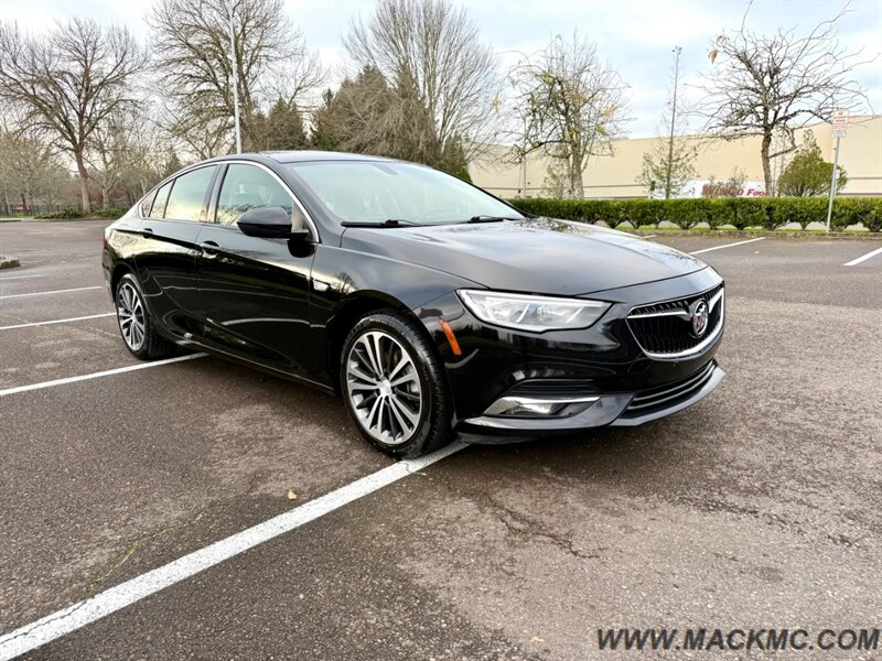 2019 Buick Regal Sportback Preferred II - Photo 5 - Hillsboro, OR 97123