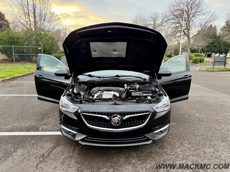 2019 Buick Regal Sportback Preferred II - Photo 22 - Hillsboro, OR 97123